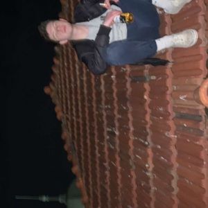 Meet your Posher, Jason